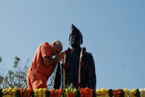 Subhash Chandra Bose Jayanti: बंगाल दौरे से पहले PM मोदी ने नेताजी सुभाष चंद्र बोस को किया नमन, लिखा ये संदेश