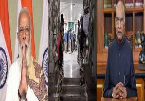 Maharashtra: भंडारा अस्पताल हादसे पर राष्ट्रपति-पीएम मोदी ने समेत कई नेताओं ने जताया दुख