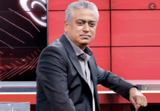 ट्रैक्टर रैली के दौरान हिंसा पर राजदीप सरदेसाई की झूठी खबर उनके लिए पड़ा भारी, इंडिया टुडे ने कर दिया इनको ऑफ एयर, महीने की सैलरी काटी