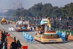 Republic Day: पहली बार दिखेगी राजपथ पर लद्दाख की झांकी, आयोजन में भी होंगे कई बदलाव