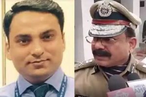 रूपेश सिंह हत्याकांड को सुलझाने के करीब पहुंची बिहार पुलिस, DGP बोले- एयरपोर्ट पार्किंग ठेका से जुड़ा विवाद