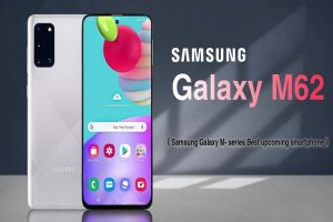 Samsung Galaxy M62 दमदार बैटरी संग होगा लॉन्च, जानें खासियत