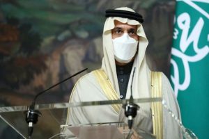सऊदी अरब के विदेश मंत्री ने की घोषणा, कतर में फिर से खुलेगा दूतावास