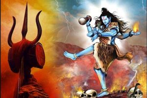 Masik Shivratri 2021: चैत्र ​मासिक शिवरात्रि आज, जानें पूजा का शुभ मुहूर्त