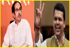 महाराष्ट्र पंचायत चुनावों के नतीजे आने शुरू, BJP बड़े उलटफेर की तरफ, शिवसेना से निकली आगे