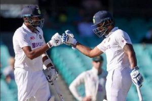 Ind vs Aus 3rd Test: सिडनी टेस्ट के आखिरी दिन टीम इंडिया ने दिखाया कमाल, मैच हुआ ड्रॉ