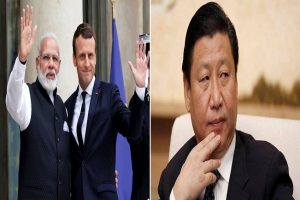 फ्रांस ने भारत के साथ निभाई दोस्ती, सुरक्षा परिषद में कश्मीर पर दिया भारत का साथ, फेल हो गई चीन की साजिश
