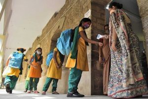 राजस्थान में अगली कक्षा में प्रमोट होंगे पहली से पांचवीं कक्षा के छात्र
