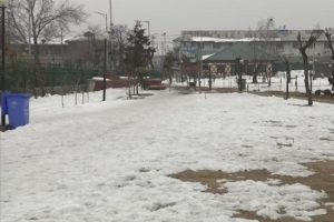 30 सालों बाद श्रीनगर में टूटा रिकॉर्ड, शनिवार को सबसे सर्द रात दर्ज