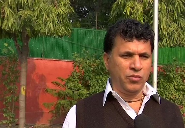 खालिस्तानी झंडा फहराने पर इनाम की घोषणा करने पर ‘सिख फॉर जस्टिस’ पर भड़के केंद्रीय मंत्री, कही ये बात