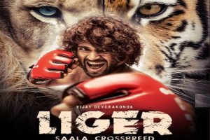 Release Date of ‘LIGER’: Vijay Devarkonda की LIGER की रिलीज डेट आई सामने, करण जौहर ने किया ऐलान