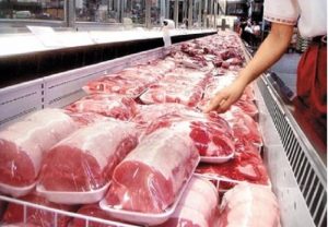 अब भारत से बाहर भेजे जा रहे मांस पर नहीं लिखा होगा ‘हलाल’, रेड मीट मैन्युअल से हटा शब्द