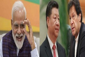 चीन की ‘चमचागिरी’ करने के बाद भी पाक को मिली ‘जिल्लत’, भारत के सामने हाथ फैलाने में आ रही है ‘शर्म’