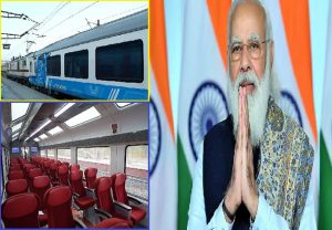 पीएम मोदी कल दिखाएंगे 8 ट्रेनों को हरी झंडी, अब इन शहरों से स्टैचू ऑफ यूनिटी पहुंचना होगा बेहद आसान