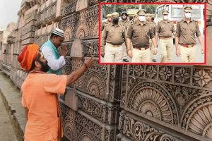 राम मंदिर के नाम पर चंदा ले रहे थे कुछ ‘फर्जी’ लोग, UP पुलिस को पता चला तो सिखाया ऐसे सबक