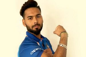 IPL 2021: श्रेयर अय्यर की चोट के बाद ऋषभ पंत को मिली दिल्ली कैपिटल्स की कप्तानी