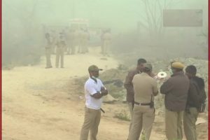 Karnataka: शिवमोगा में डायनामाइट ब्लास्ट से 8 लोगों की मौत, PM मोदी ने जताया दुख