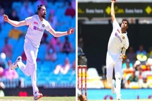 IND vs AUS: ऑस्ट्रेलियाई दर्शकों ने फिर की भारतीय खिलाड़ियों के साथ बदसलूकी, सिराज और सुंदर को कहे गए अपशब्द