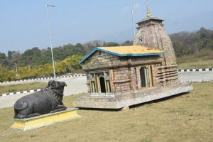 Uttarakhand: संस्कृति विभाग के म्यूजियम में संरक्षित रखी गई ‘केदारखण्ड’ झांकी