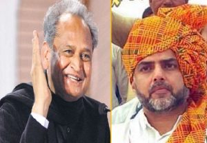 Rajasthan: पहले विधानसभा में सचिन पायलट के बैठने की जगह बदली, अब कमरा भी छिना