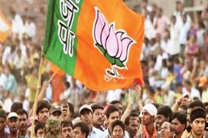 UP: जिला पंचायत अध्यक्ष चुनाव में भाजपा ने दिखाया ‘दम’, विपक्ष हुआ ‘बेबस’ 17 जिलों में निर्विरोध जीत तय