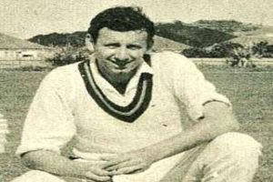 न्यूजीलैंड के पूर्व ऑलराउंडर ब्रूस टेलर का निधन, भारत के खिलाफ लगाया था पहला शतक