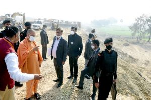 CM योगी ने बदली उत्तर प्रदेश की छवि, विकास में बाधक बनी माफिया संस्कृति को सरकार कर रही तबाह