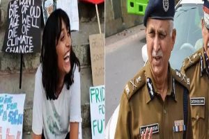 Toolkit Case: दिशा की गिरफ्तारी पर दिल्ली पुलिस कमिश्नर का बड़ा बयान, कहा-कानून 22 साल और 50 साल की उम्र में…