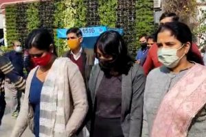 Farmers Protest: Greta Thunberg टूलकिट मामले में दिल्ली पुलिस की बड़ी कार्रवाई, बेंगलुरु से हुई पहली गिरफ्तारी