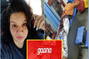 रिंकू शर्मा की हत्या का मजाक उड़ाना गाना App की कर्मचारी को पड़ा भारी!, कंपनी ने दिखाया बाहर का रास्ता