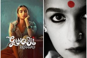 Gangubai Kathiawadi: आलिया की फिल्म गंगूबाई काठियावाड़ी पर सेंसर बोर्ड ने चलाई कैंची, फैंस को लगा बड़ा झटका