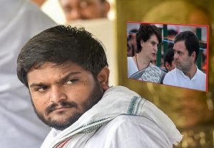 Gujarat में कांग्रेस की शर्मनाक हार पर छलका हार्दिक पटेल का दर्द, अपनी ही पार्टी पर फोड़ा हार का ठीकरा