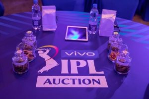 IPL Auction 2021: वीवो की आईपीएल टाइटिल स्पांसर के तौर पर हुई वापसी