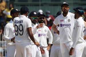 India vs England: टीम इंडिया ने लिया बदला, इंग्लैंड को 317 रनों से हराया, सीरीज 1-1 से बराबर