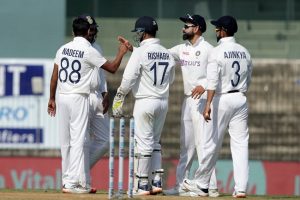 IND VS ENG 1st Test: चेन्नई में चला इंग्लैंड का जादू, 22 साल बाद भारत को इस मैदान पर लगा झटका, कोहली की कप्तानी में लगातार चौथी हार
