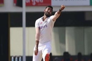 IND vs ENG: चौथा टेस्ट मैच नहीं खेलेंगे जसप्रीत बुमराह, बताई ये वजह