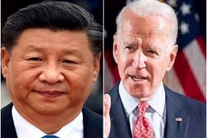 USA: ड्रैगन को अमेरिकी राष्ट्रपति का सख्त संदेश, कहा- चीन से मिलने वाली चुनौतियों का सामना करेंगे