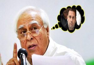 Rahul ने बताया साउथ-नार्थ की राजनीति में फर्क, उनकी ही पार्टी के कपिल सिब्बल ने दे दी ये ‘सीख’