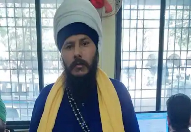 Maharashtra: जिनके निशाने पर थे हिन्दू समाज के कई बड़े लोग!, नांदेड़ से वह संदिग्ध खालिस्तानी आंतकी गिरफ्तार