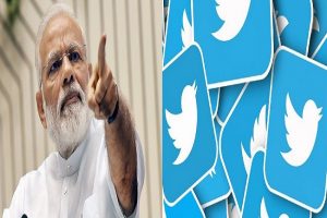 Congress Toolkit: भारत सरकार ने Twitter से कहा- ‘जांच में दखल मत दो’