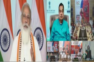 India Toy Fair 2021: PM मोदी ने किया पहले ‘इंडिया टॉय फेयर-2021’ का उद्घाटन, कही ये बड़ी बातें