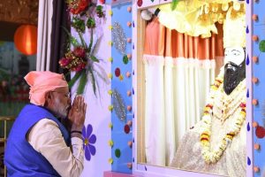 Sant Ravidas Birth Anniversary: महान संत रविदास की जयंती पर राष्ट्रपति-PM मोदी समेत कई दिग्गजों ने दी श्रद्धांजलि