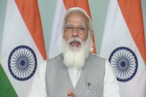 PM Modi at IIT Kharagpur Convocation: PM मोदी बोले- नए इको सिस्टम में नए लीडरशिप की जरूरत