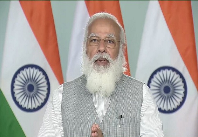PM Modi at IIT Kharagpur Convocation: PM मोदी बोले- नए इको सिस्टम में नए लीडरशिप की जरूरत