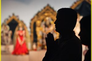 ‘प्रार्थना की भारतीय अनुभूति अद्भुत है, ये विवेक से भी आगे ले जाती है, जहां सार संसार और असार का कोई मतलब नहीं’
