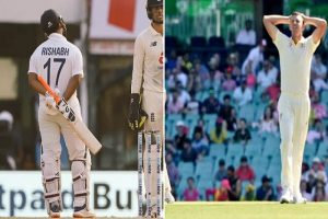 India vs England: जब मैदान पर अंग्रेज कर रहे थे कमेंट तो अकेले भिड़ गए ऋषभ, फैंस ने लगाए पंत-पंत के नारे