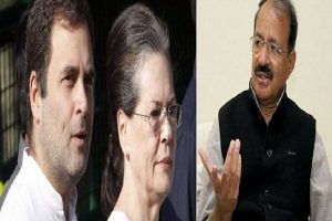 Congress: ‘आजाद’ द्वारा PM मोदी की तारीफ के बाद कांग्रेसी नेता अल्वी ने दी पार्टी को ‘नसीहत’