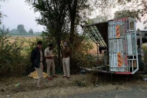 Jalgaon Road Accident: महाराष्ट्र में भीषण सड़क हादसा, ट्रक पलटने से 15 की मौत, पीएम ने जताया दुख