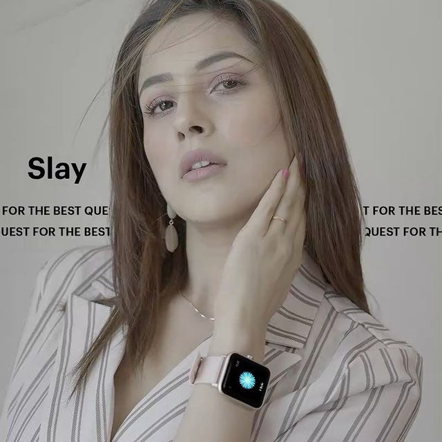 Shehnaaz Gill