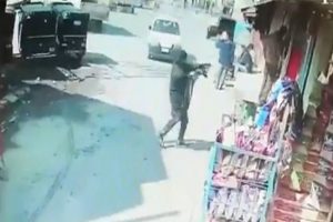 Srinagar Terrorist Attack: आतंकी हमले में घायल कृष्णा ढाबा के मालिक के बेटे की मौत